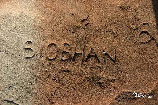 name carved in Red Rocks.jpg